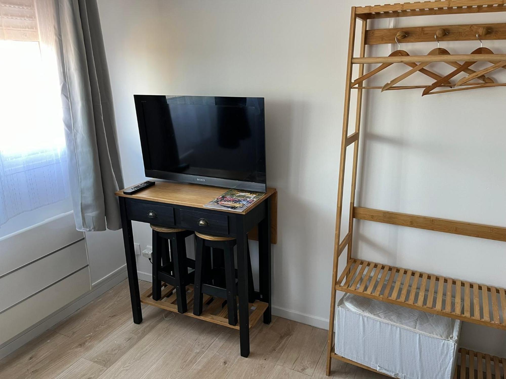 Studio Le Bali avec wifi à 100m de la plage La Seyne-sur-Mer Exterior foto